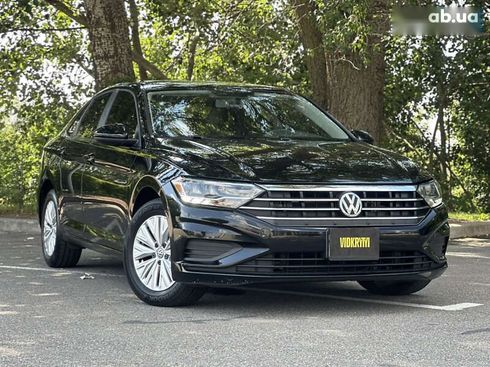 Volkswagen Jetta 2019 - фото 5