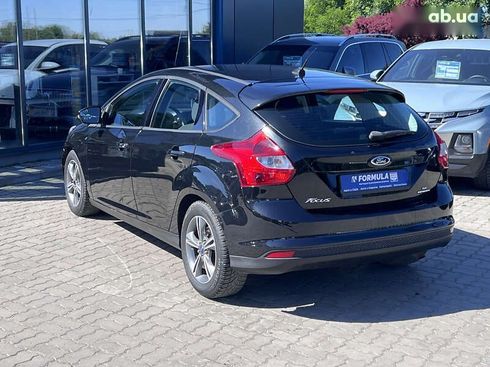 Ford Focus 2014 - фото 11