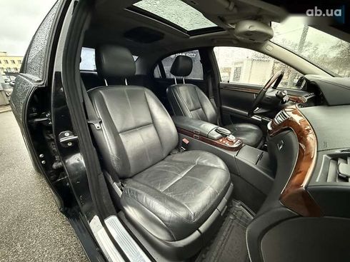Mercedes-Benz S-Класс 2006 - фото 14