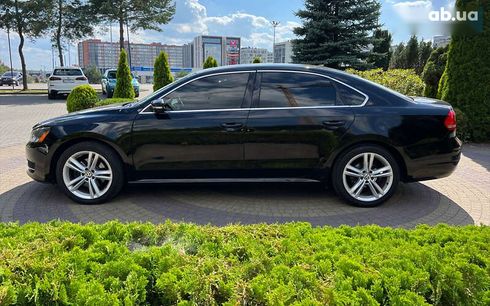Volkswagen Passat 2014 - фото 4