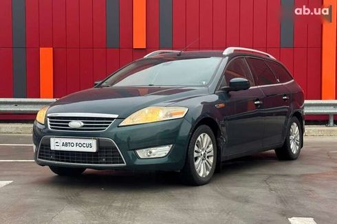 Ford Mondeo 2008 - фото 4
