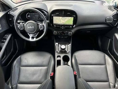 Kia Soul EV 2022 - фото 5