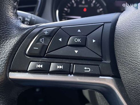 Nissan Rogue 2019 - фото 27