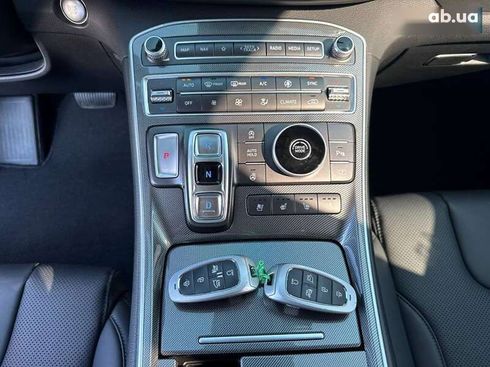 Hyundai Santa Fe 2021 - фото 19