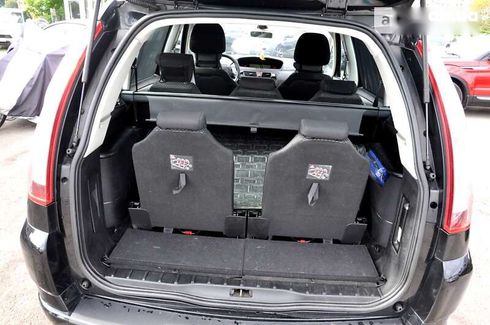 Citroёn C4 Picasso 2010 - фото 18