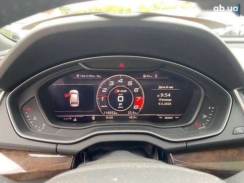Audi Q5 2019 - фото 16