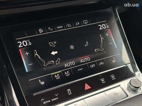 Audi E-Tron 2022 - фото 24