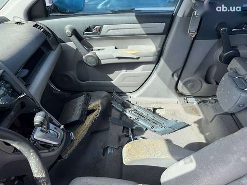 Honda CR-V 2010 - фото 8