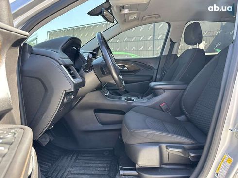 GMC Terrain 2019 - фото 7