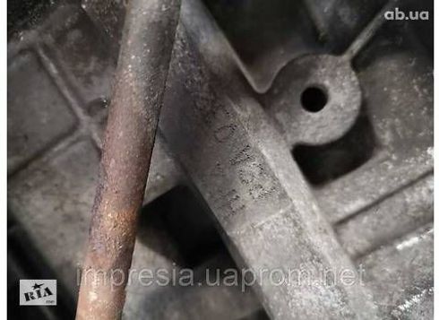 двигатель в сборе для Peugeot 206 - купить на Автобазаре - фото 5