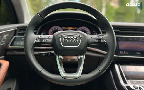 Audi Q7 2023 - фото 26