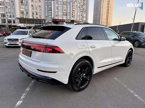 Audi Q8 2023 - фото 23