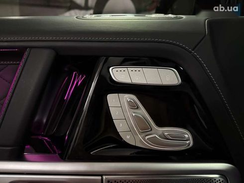Mercedes-Benz G-Класс 2023 - фото 28