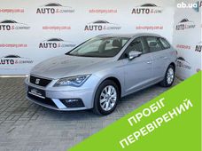 Продажа б/у SEAT Leon во Львове - купить на Автобазаре