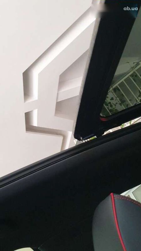 BYD Yuan EV 2023 - фото 7