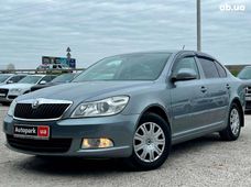 Продажа б/у Skoda octavia a5 2012 года во Львове - купить на Автобазаре