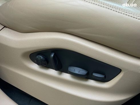 Porsche Cayenne 2021 белый - фото 34