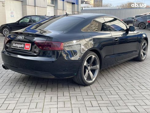 Audi A5 2014 черный - фото 5