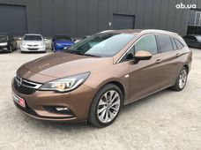 Продажа б/у универсал Opel Astra - купить на Автобазаре