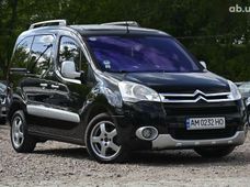 Продажа Citroёn б/у в Житомирской области - купить на Автобазаре
