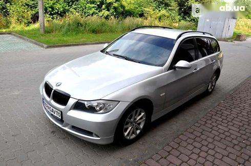 BMW 3 серия 2009 - фото 4