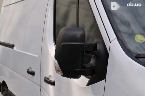 Renault Master 2020 - фото 10