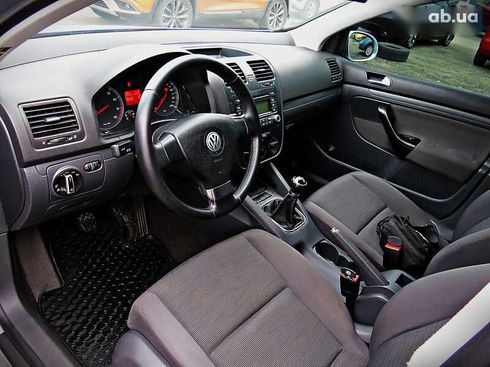 Volkswagen Golf 2005 - фото 6