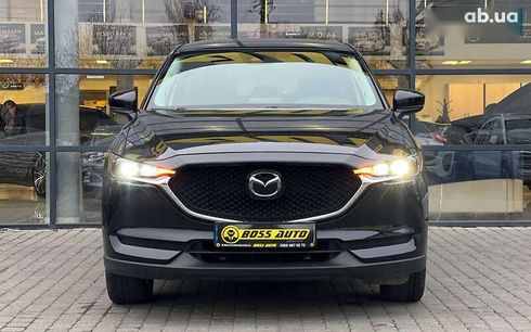 Mazda CX-5 2017 - фото 2