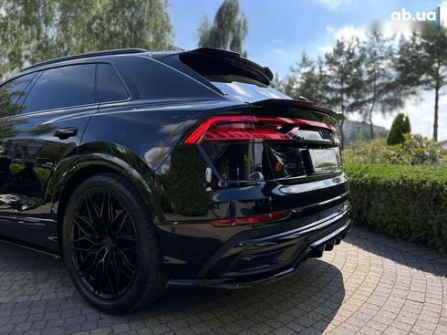Audi Q8 2020 - фото 10