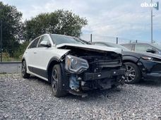 Купить Kia Niro бу в Украине - купить на Автобазаре