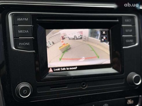 Volkswagen Passat 2016 - фото 22