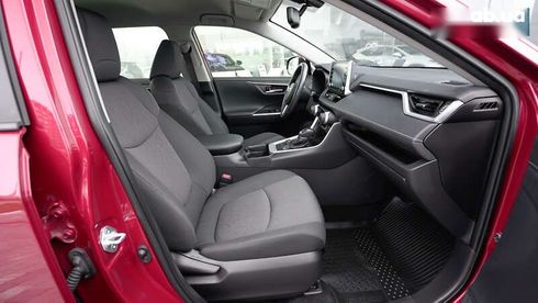 Toyota RAV4 2019 - фото 6