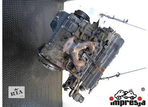 двигатель в сборе для Nissan Almera - купить на Автобазаре - фото 2