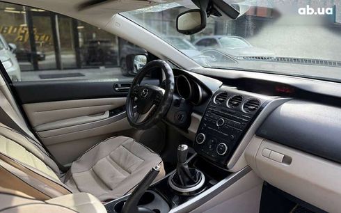Mazda CX-7 2010 - фото 22
