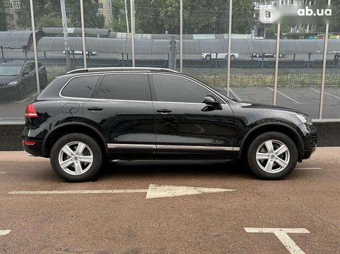 Volkswagen Touareg 2010 - фото 2