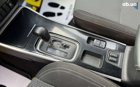 Mitsubishi Outlander 2020 - фото 16