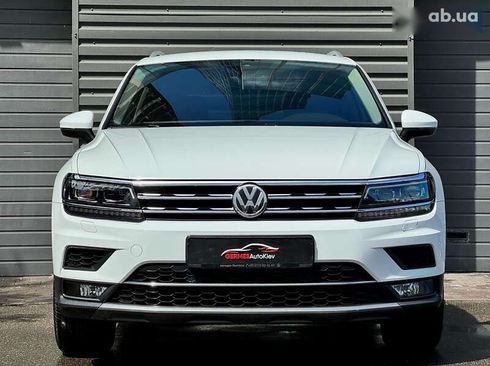 Volkswagen Tiguan 2019 - фото 7