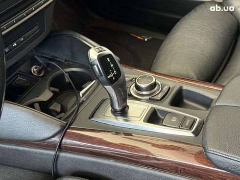 BMW X6 2012 белый - фото 37
