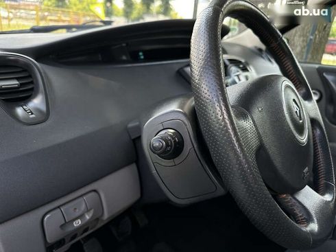 Renault Scenic 2008 - фото 27