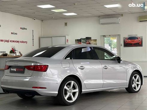 Audi A3 2013 - фото 12