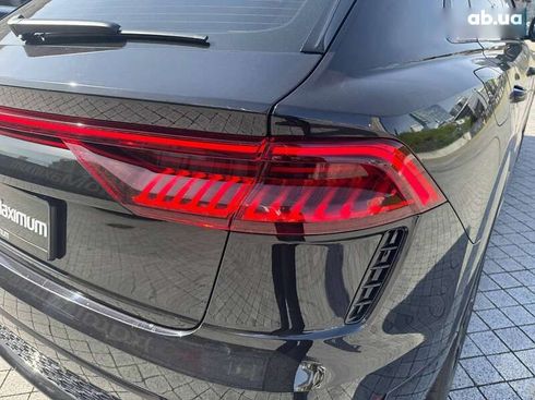 Audi RS Q8 2020 - фото 12