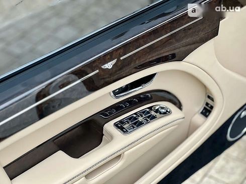 Bentley Mulsanne 2013 - фото 29