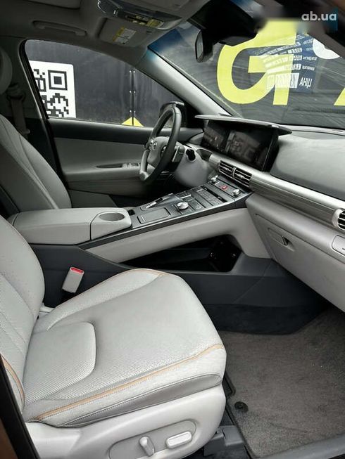 Hyundai NEXO 2021 - фото 16