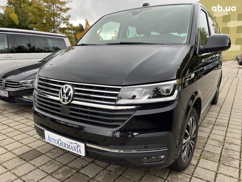 Volkswagen Multivan 2021 - фото 27