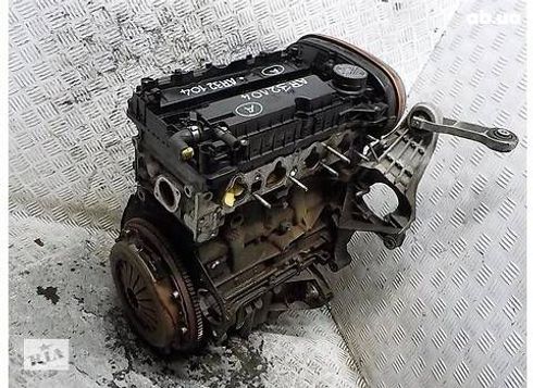 двигатель в сборе для Alfa Romeo 156 - купити на Автобазарі - фото 4