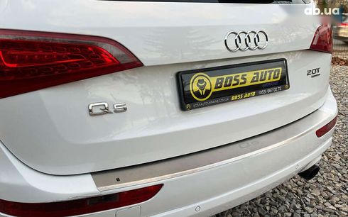 Audi Q5 2008 - фото 24