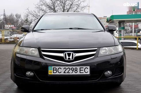 Honda Accord 2008 - фото 4