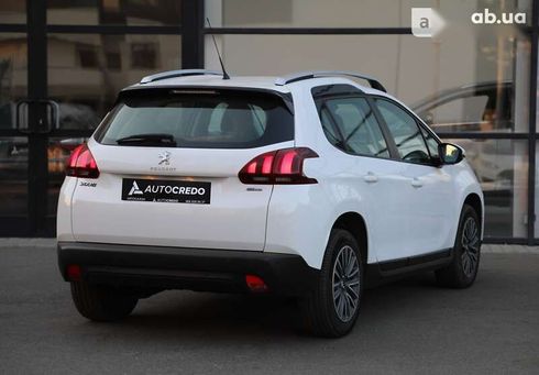 Peugeot 2008 2017 - фото 2