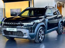 Продажа Renault Duster 2025 года в Киеве - купить на Автобазаре