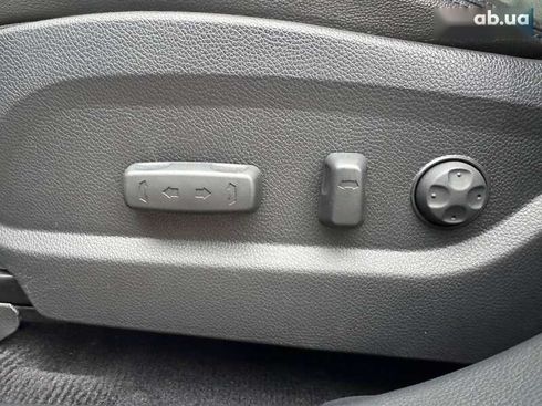 Hyundai Santa Fe 2015 - фото 24